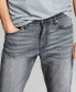 Фото #9 товара Men's Slim-Fit Stretch Jeans