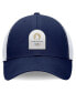 Фото #2 товара Men's Navy/White Paris 2024 Summer Olympics Adjustable Hat