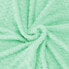 Фото #14 товара Плед SPRINGOS Überwurf 160x200 см Комфортный pastellgrün