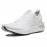 Фото #3 товара Puma Electrify Nitro 3 Running Mens White Sneakers Athletic Shoes 37908404