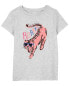 Kid Roar Graphic Tee XS