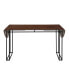 Фото #2 товара Oval Drop Leaf Dining Table