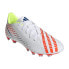 Adidas Predator EDGE4 Fxg Белый - фото #1