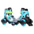 Фото #2 товара PARK CITY Baby Quad Skate Roller Skates