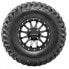 Фото #2 товара Шины для квадроциклов летние Maxxis Rampage 8 Ply ML5 32/10 R15