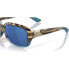 ფოტო #6 პროდუქტის COSTA Gannet Mirrored Polarized Sunglasses