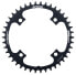 FSA (Full Speed Ahead) Omega 1x Chainring - 40t, 120mm BCD, Black