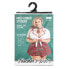 Эротический костюм Teacher’s Pet School Girl Красный Queen size