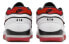 Nike Air Alpha Force 88 "University Red and White" DZ4627-100 Sneakers