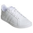 Фото #4 товара ADIDAS Courtpoint trainers