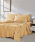 Vilano 21" Extra Deep Pocket 6-Piece Sheet Set, Queen