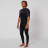 Фото #8 товара OCEAN & EARTH Free Flex 2 mm Short Sleeve Chest Zip Neoprene Suit