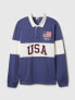 Team USA Rugby Polo Shirt