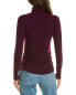 Фото #2 товара Xcvi Wearables Lilis Turtleneck Women's