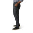 Фото #4 товара Chaps Wrinkle-Resistant Performance Pant Men 48X30 Gray 100% Polyester 5 Pocket