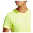 ADIDAS Tabela 23 short sleeve T-shirt