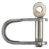 Фото #1 товара PLASTIMO D Flat Shackle