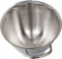 Фото #2 товара Kenwood Kenwood mixing bowl KAT711SS Chef Titanium (stainless steel)