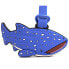 Фото #4 товара DIVE INSPIRE William Whale Shark Key Ring