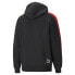 Puma Between The Lines Pullover Hoodie Mens Size L Casual Outerwear 53431101