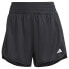 Фото #4 товара ADIDAS Pacer Knit High 5´´ Shorts