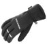 Фото #1 товара SALOMON Propeller Goretex gloves
