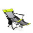 Folding Lounger Camping Chair Kampfort InnovaGoods