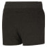 Фото #2 товара Puma Ess 4" Sweat Shorts Tr Us Womens Grey Casual Athletic Bottoms 58932307