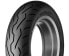 Фото #2 товара Мотошины летние Dunlop D251 DOT17 L 130/70 R18 63H