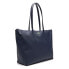 Фото #6 товара LACOSTE L.12.12 Concept Zip Tote Bag