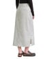 Фото #2 товара Modern Citizen Ebba Tailored Utility Skirt Women's