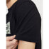 ფოტო #6 პროდუქტის JACK & JONES Lafayette Branding short sleeve T-shirt