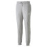 Puma Power Sweatpants Mens Grey Athletic Casual Bottoms 67221804