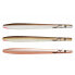 SAVAGE GEAR Line Thru Sandeel Nail Pencil 16g 100 mm