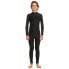 Фото #2 товара QUIKSILVER Ed Sessions 3/2 Long Sleeve Back Zip Neoprene Suit