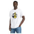 ფოტო #1 პროდუქტის G-STAR Rhino Cartoon Loose short sleeve T-shirt