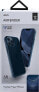 Фото #6 товара Чехол для смартфона Uniq Air Fender для Apple iPhone 12 Pro Max, синий