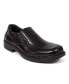 ფოტო #1 პროდუქტის Men's Coney Dress Casual Memory Foam Cushioned Comfort Slip-On Loafers