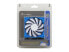 Фото #6 товара SILVERSTONE FW91 Professional PWM 92mm Fan with Optimal Performance and Low Nois