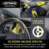 Фото #5 товара Artago 870 Steering Wheel Lock with Alarm Steering Wheel Lock Anti-Theft Steering Wheel Car
