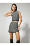 Блуза Koton Crop Bluz Sleeveless