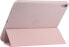 Фото #7 товара Etui na tablet Tech-Protect TECH-PROTECT SMARTCASE IPAD AIR 10.9 4 / 5 / 2020-2022 / 11 6 / 2024 PINK