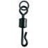 PROWESS Fast Snap Swivel With Ring