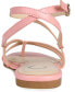 Women's Serissa Strappy Flat Sandals