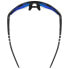 ფოტო #4 პროდუქტის SCICON Aerotech XL SCNXT Mirrored Photochromic Sunglasses