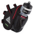 Axiom Seymour Oceanweave Wedge 1.3 H2O Saddle Bag: Black