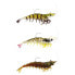 WESTIN Salty The Shrimp Jig Soft Lure 18g 80 mm