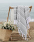 Фото #6 товара Textiles Ephesus Pestemal Pack of 2 100% Turkish Cotton Beach Towel
