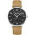 Фото #1 товара Мужские часы Timberland TDWGA0010904 Чёрный