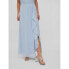 VILA Milina Sleveless Long Dress